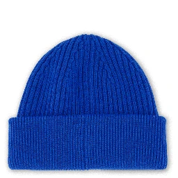 Loewe Hats Blue/green