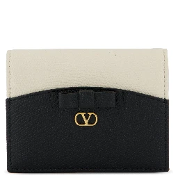 Valentino Garavani Wallets