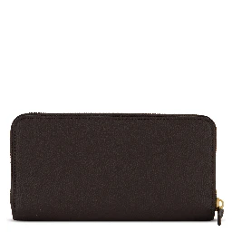 Valentino Garavani Wallets Brown