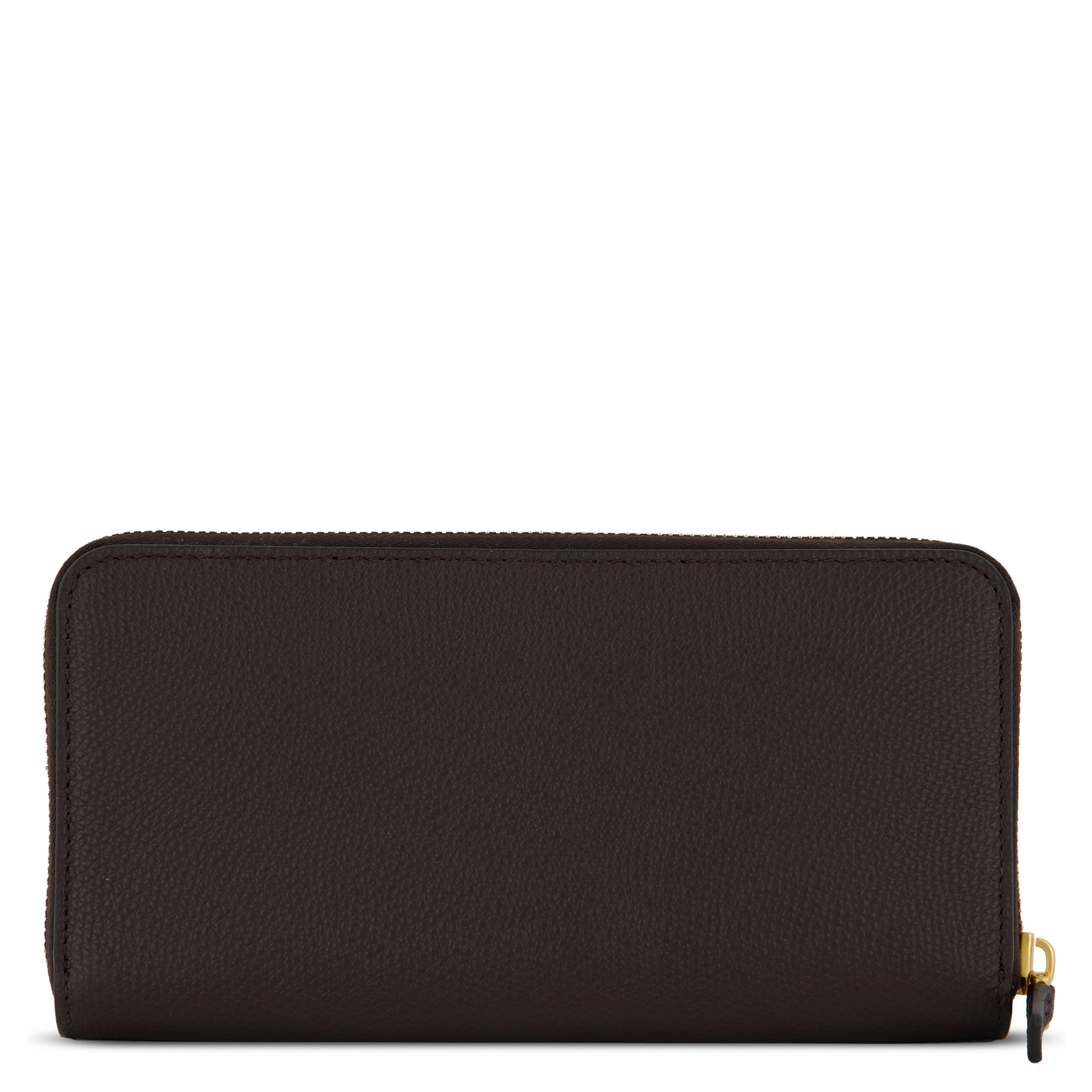 Valentino Garavani Wallets Brown