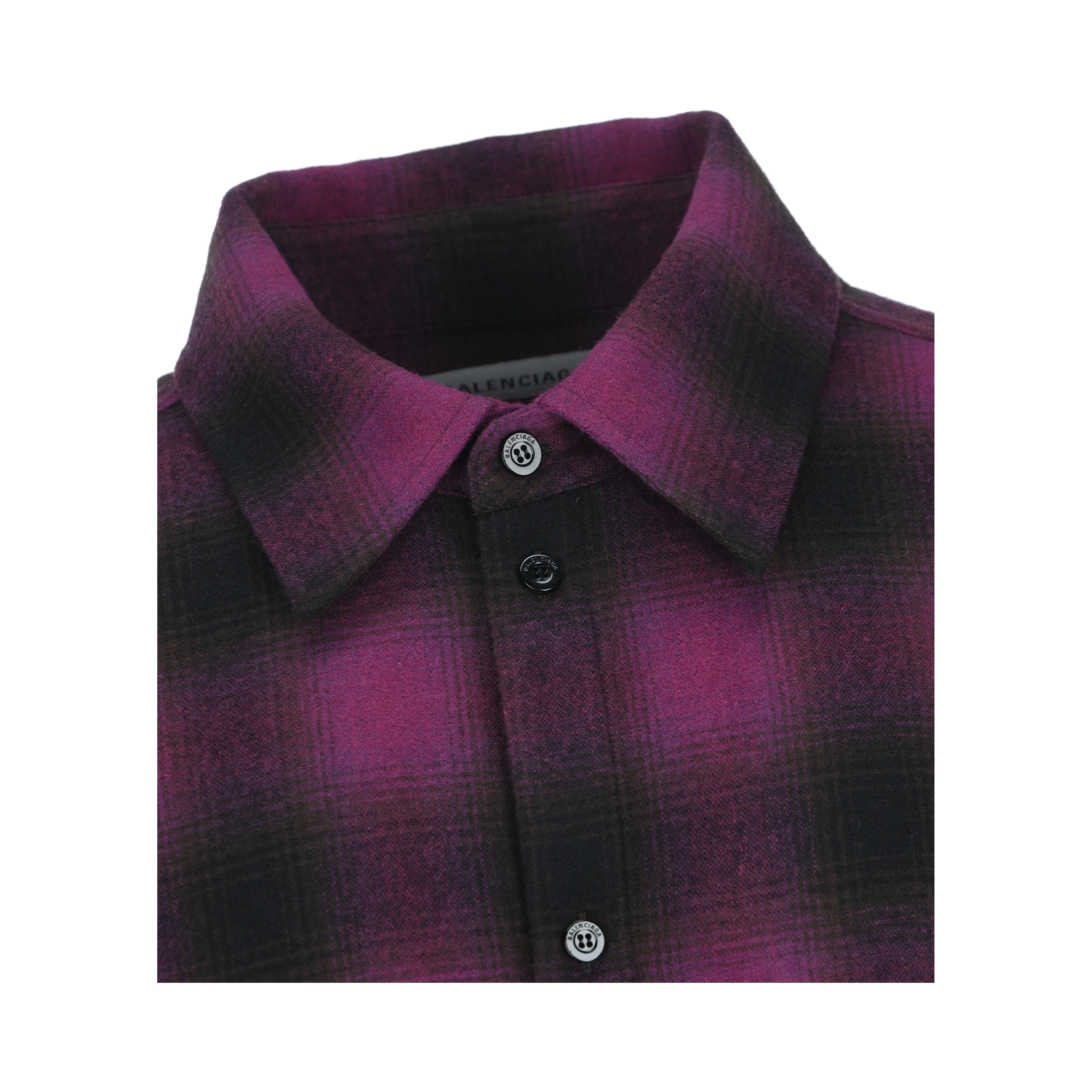 BALENCIAGA Shirts