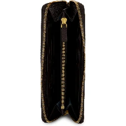 Valentino Garavani Wallets Brown