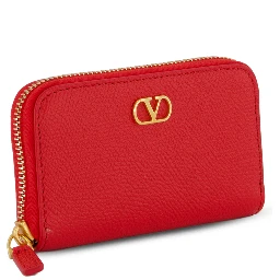 Valentino Garavani Wallets