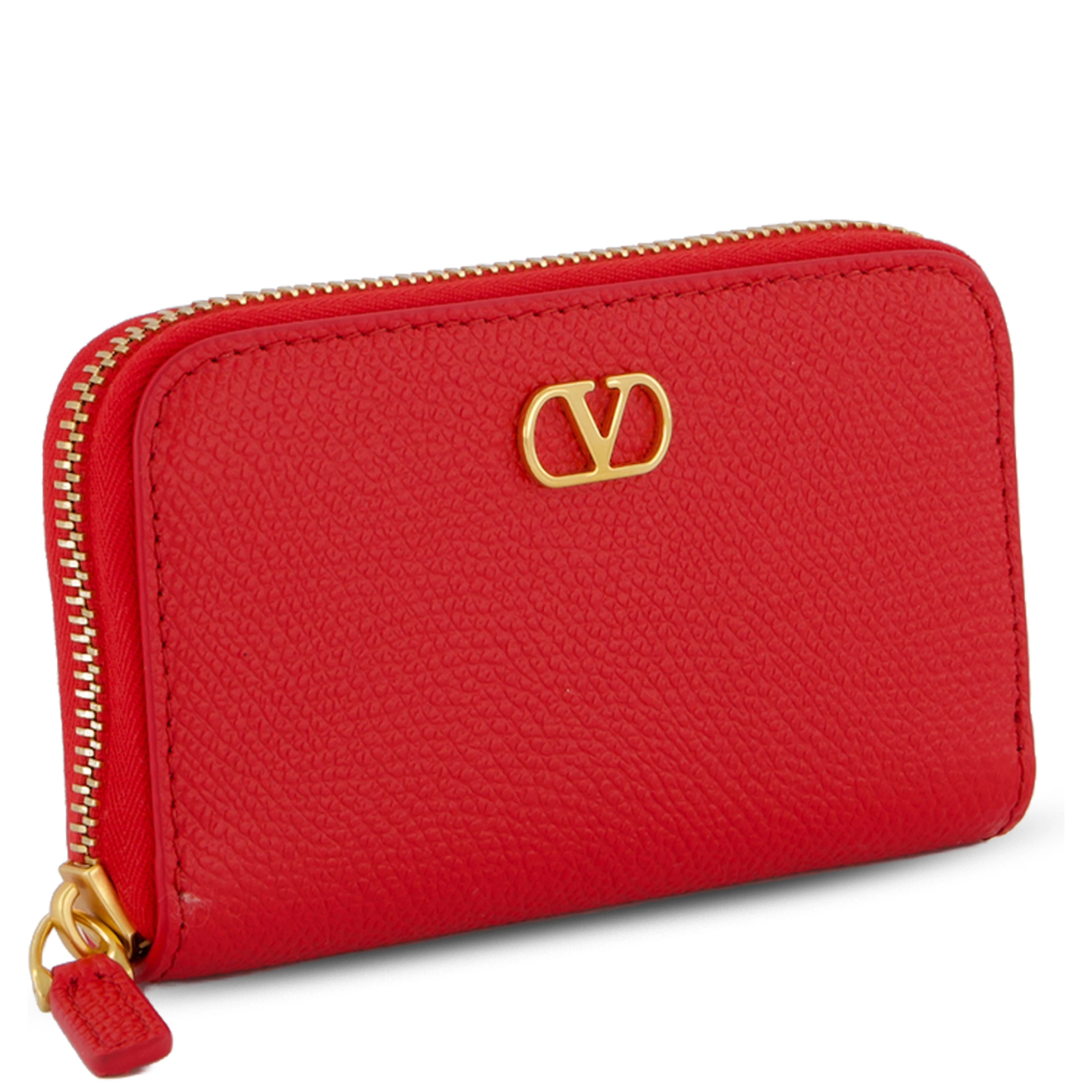 Valentino Garavani Wallets