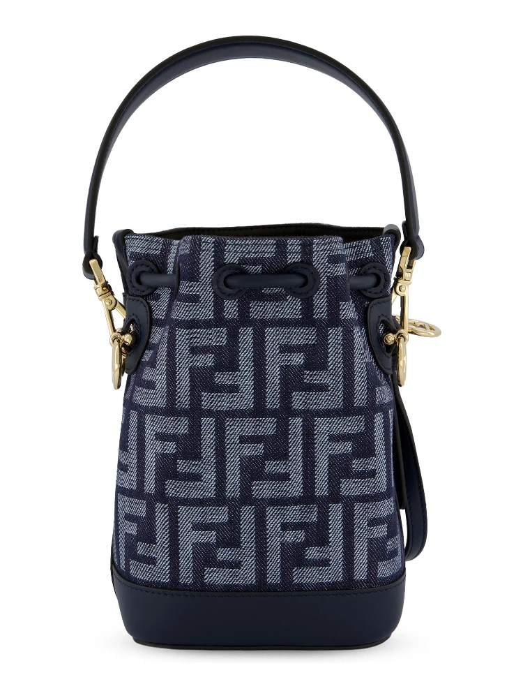 FENDI Bags.. Blue alternative