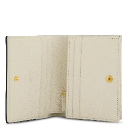 Valentino Garavani Wallets