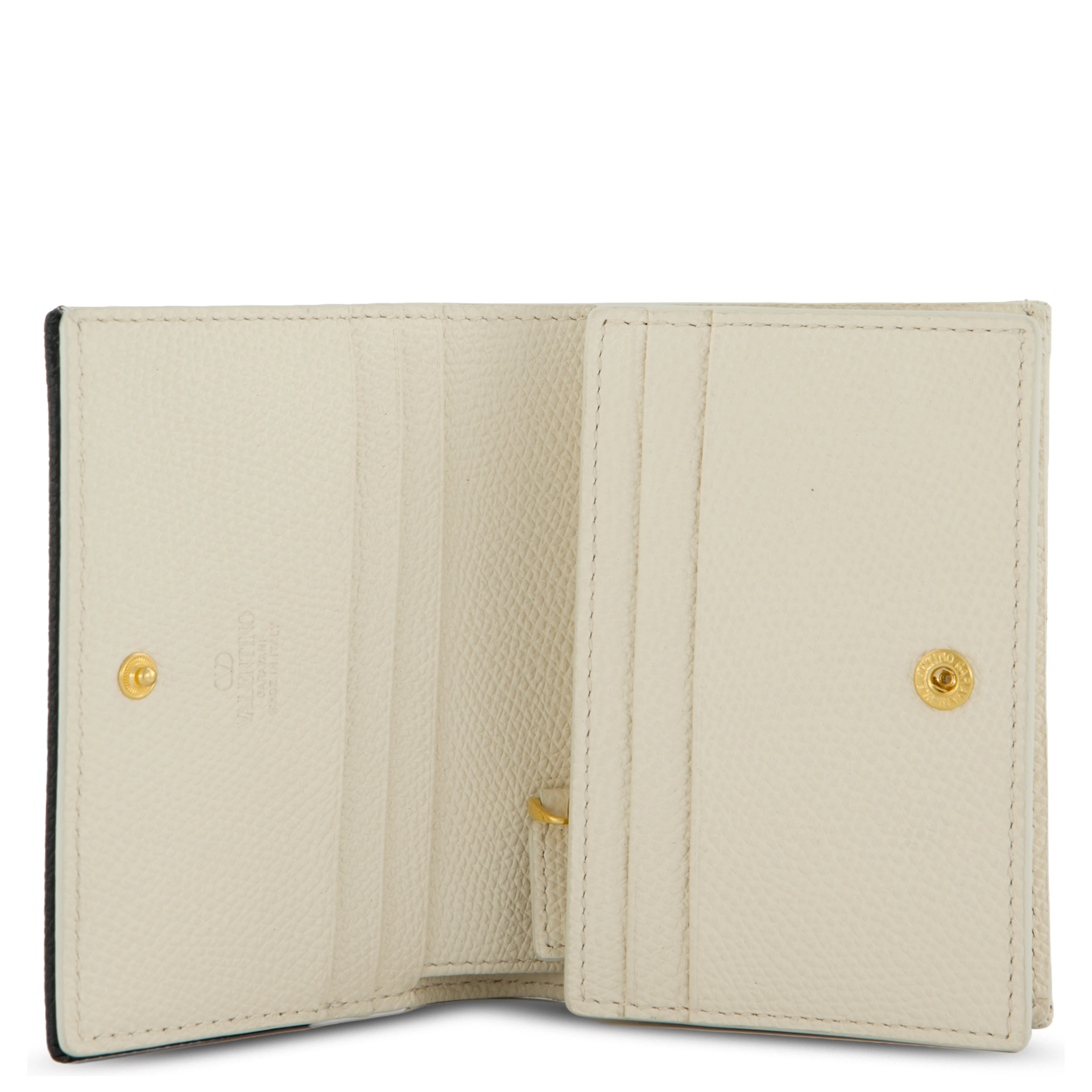 Valentino Garavani Wallets