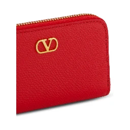 Valentino Garavani Wallets