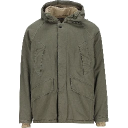 MASSIMO OSTI STUDIO Jackets