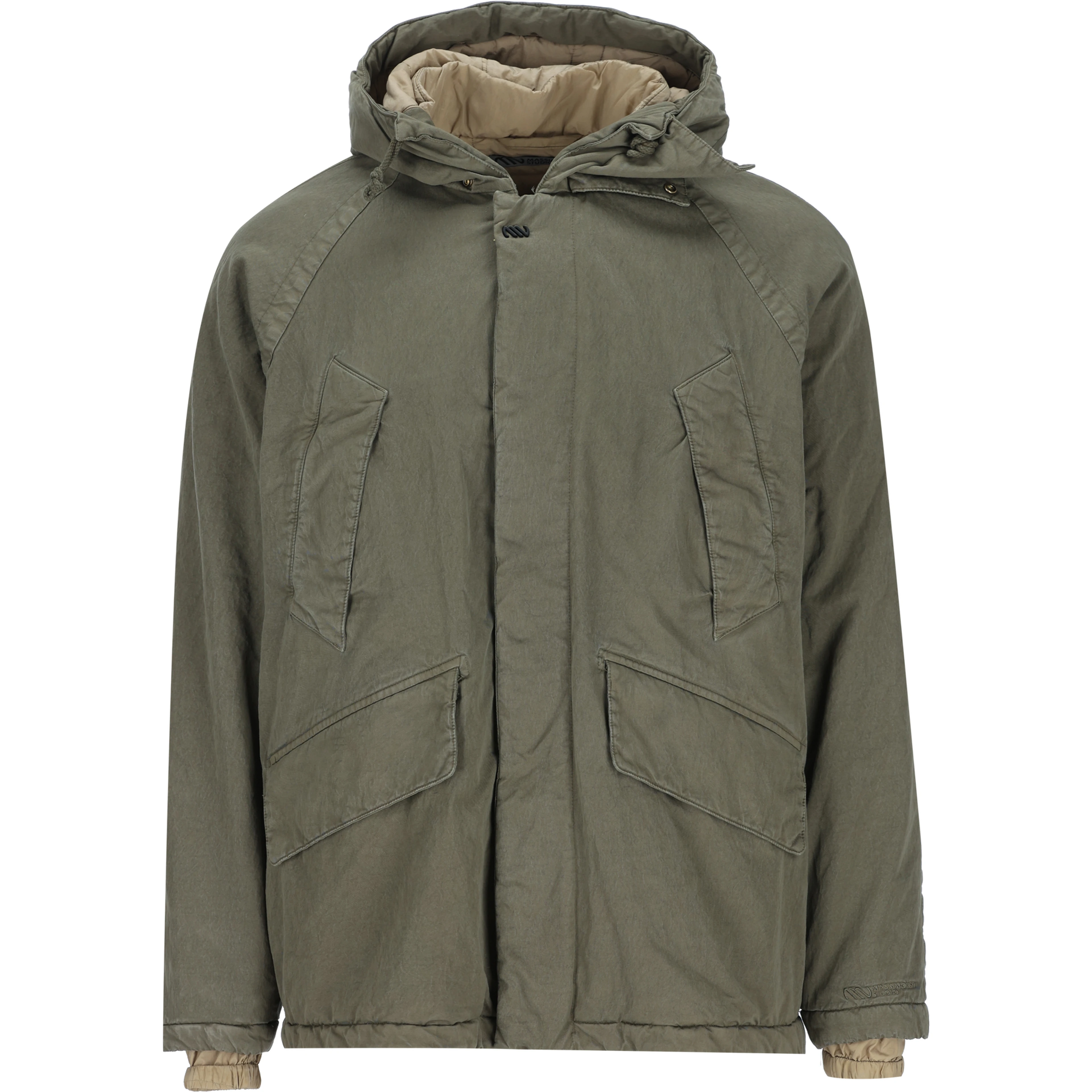 MASSIMO OSTI STUDIO Jackets