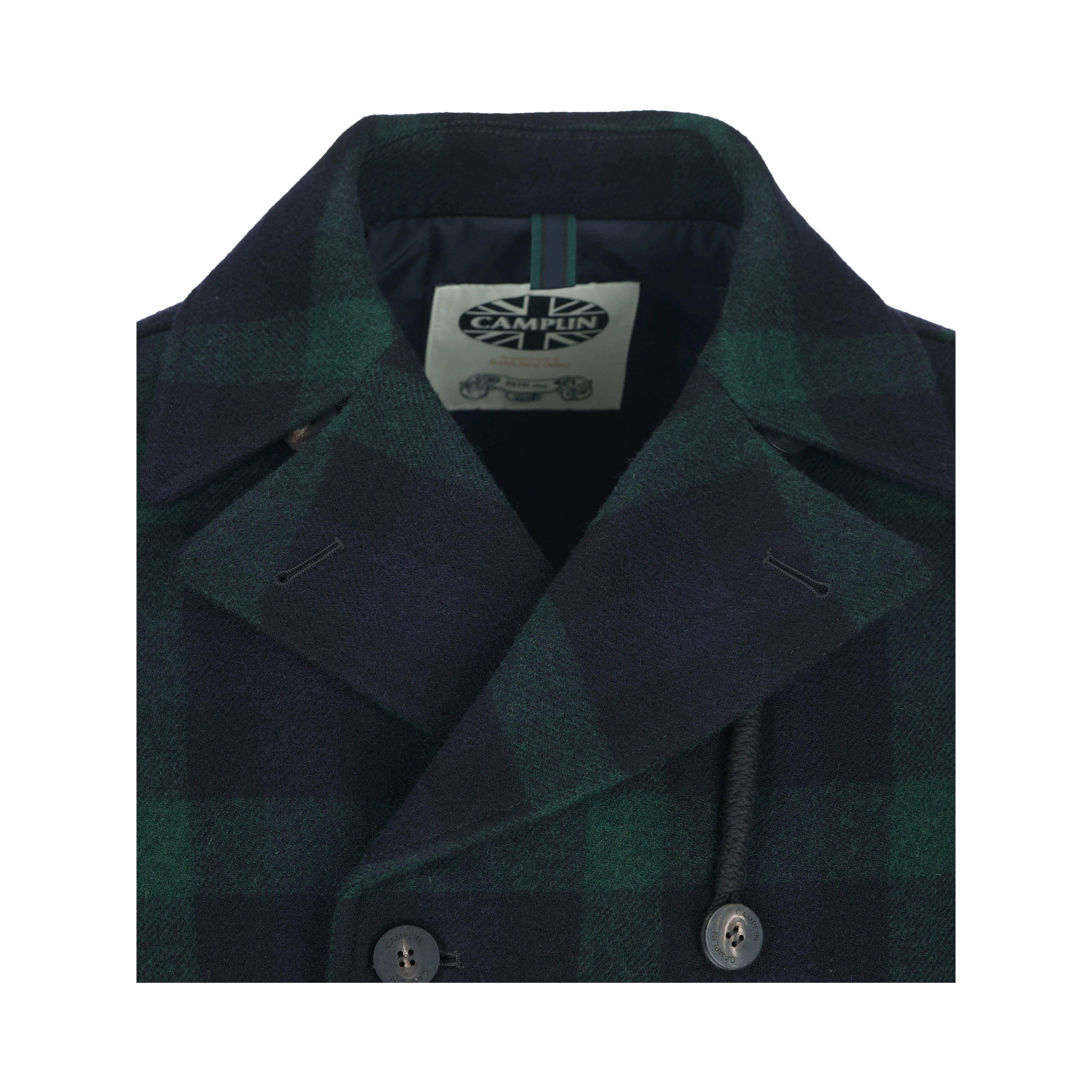 CAMPLIN Coats