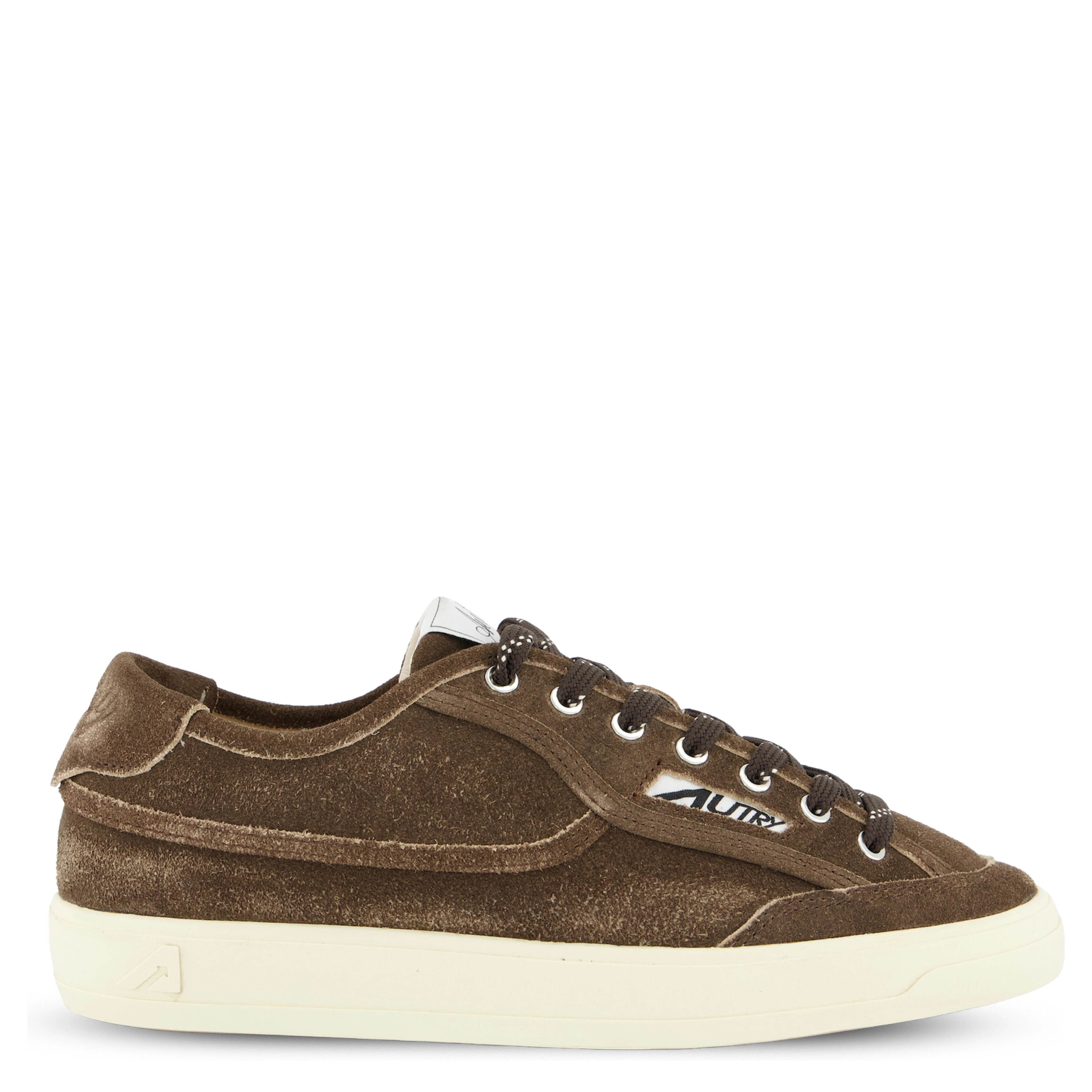 AUTRY Sneakers Brown