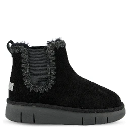 MOU Boots
