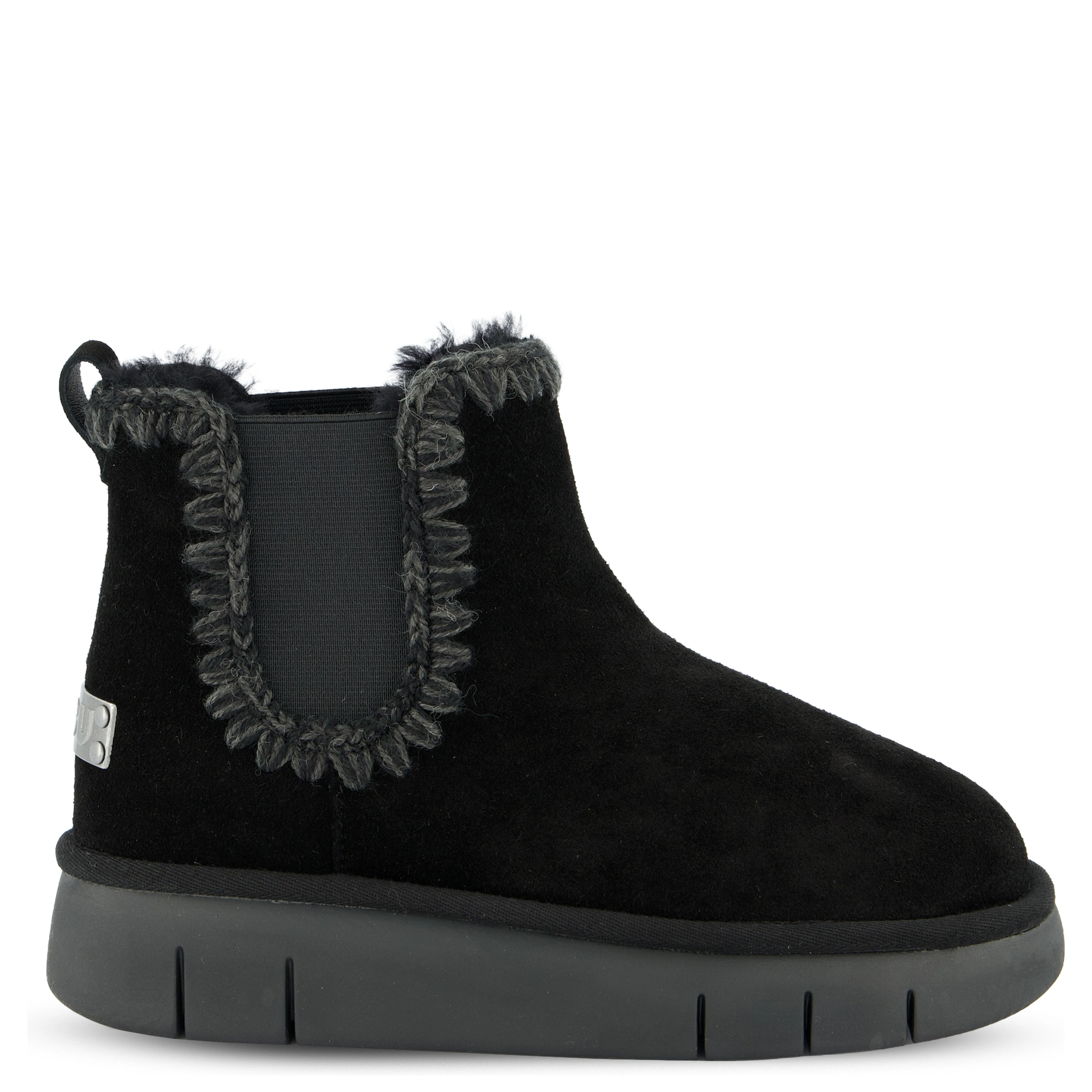 MOU Boots