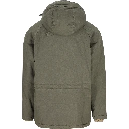 MASSIMO OSTI STUDIO Jackets