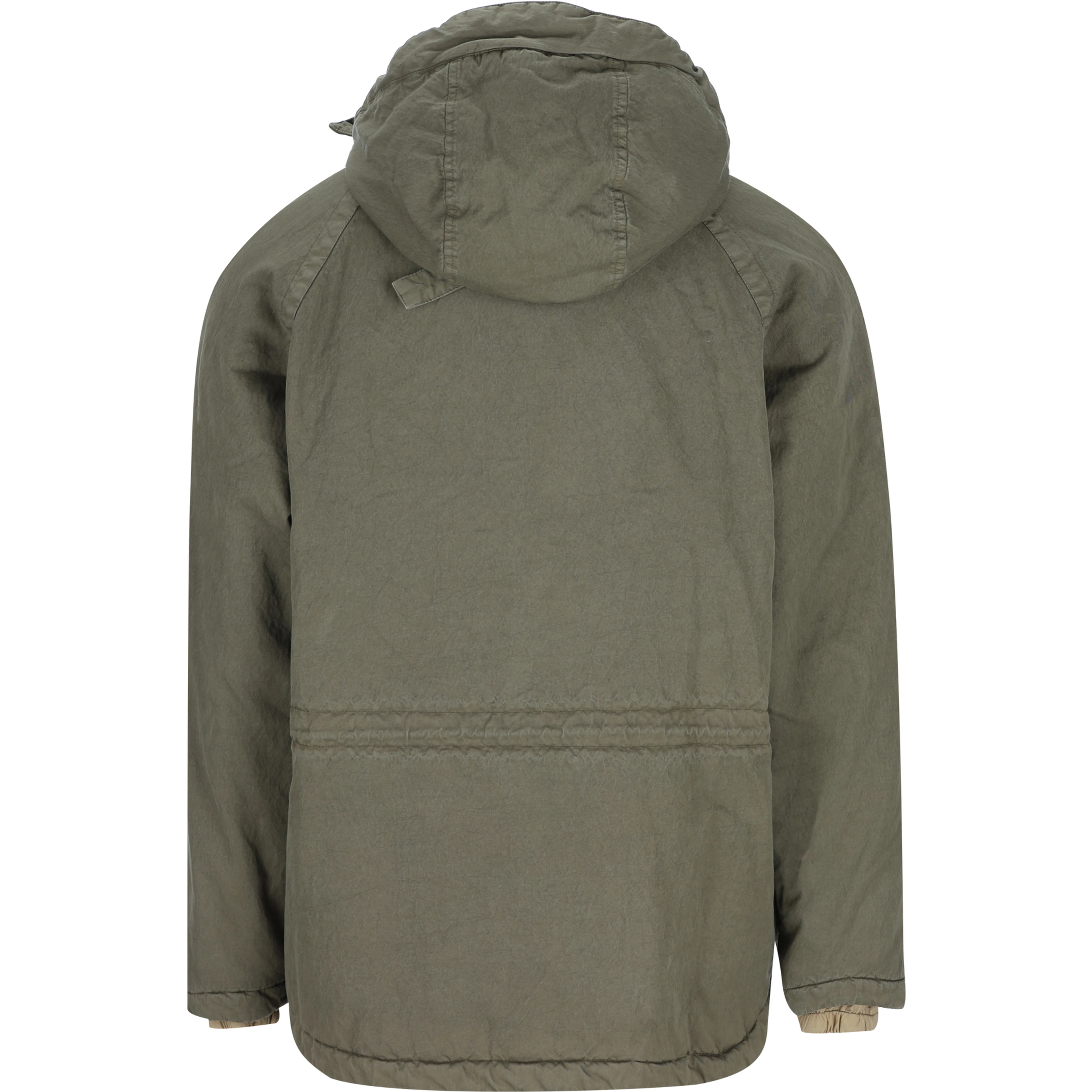 MASSIMO OSTI STUDIO Jackets