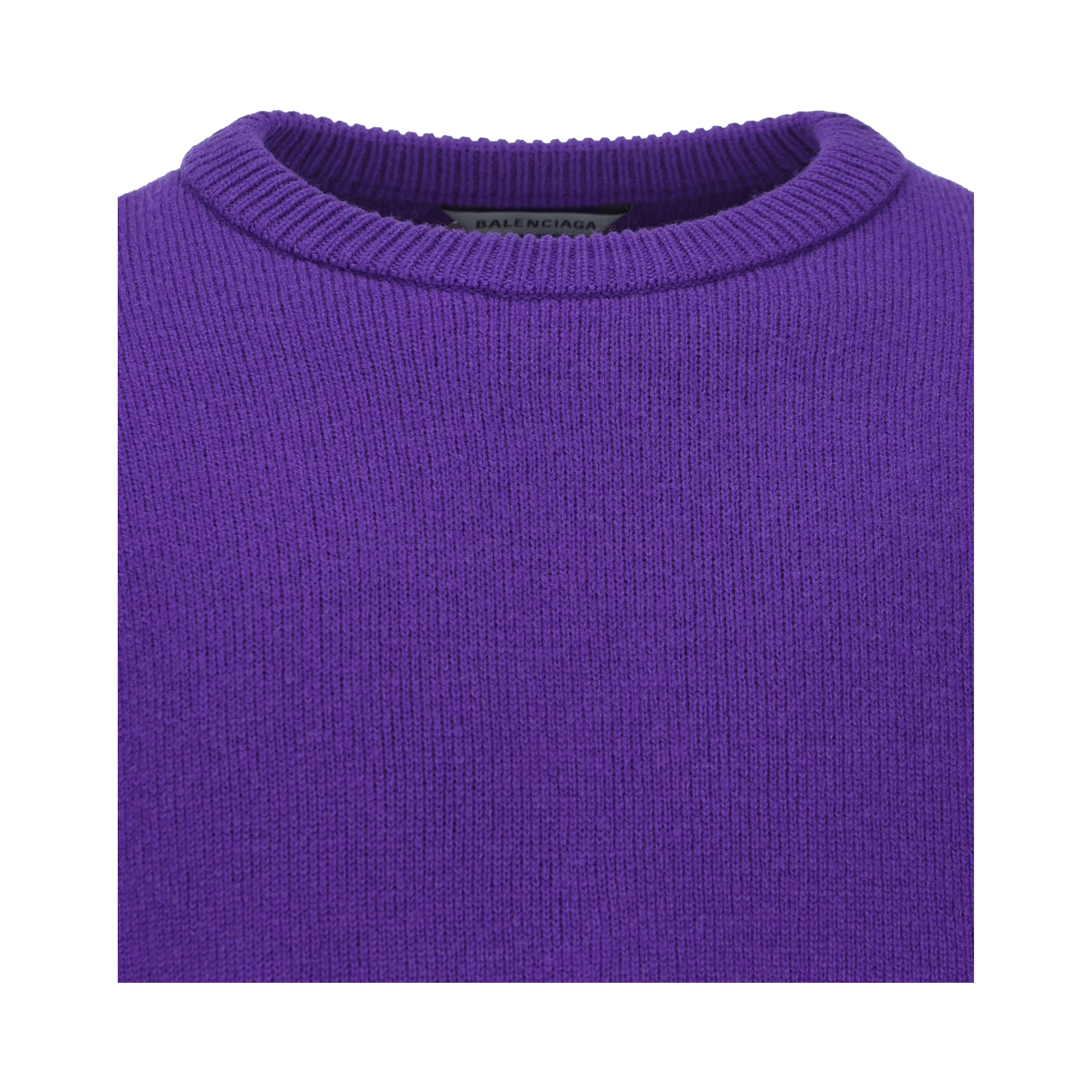 BALENCIAGA Sweaters