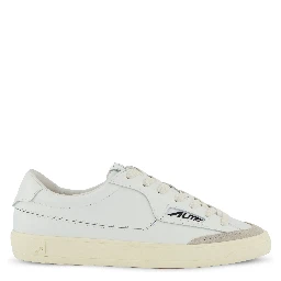 AUTRY Sneakers White