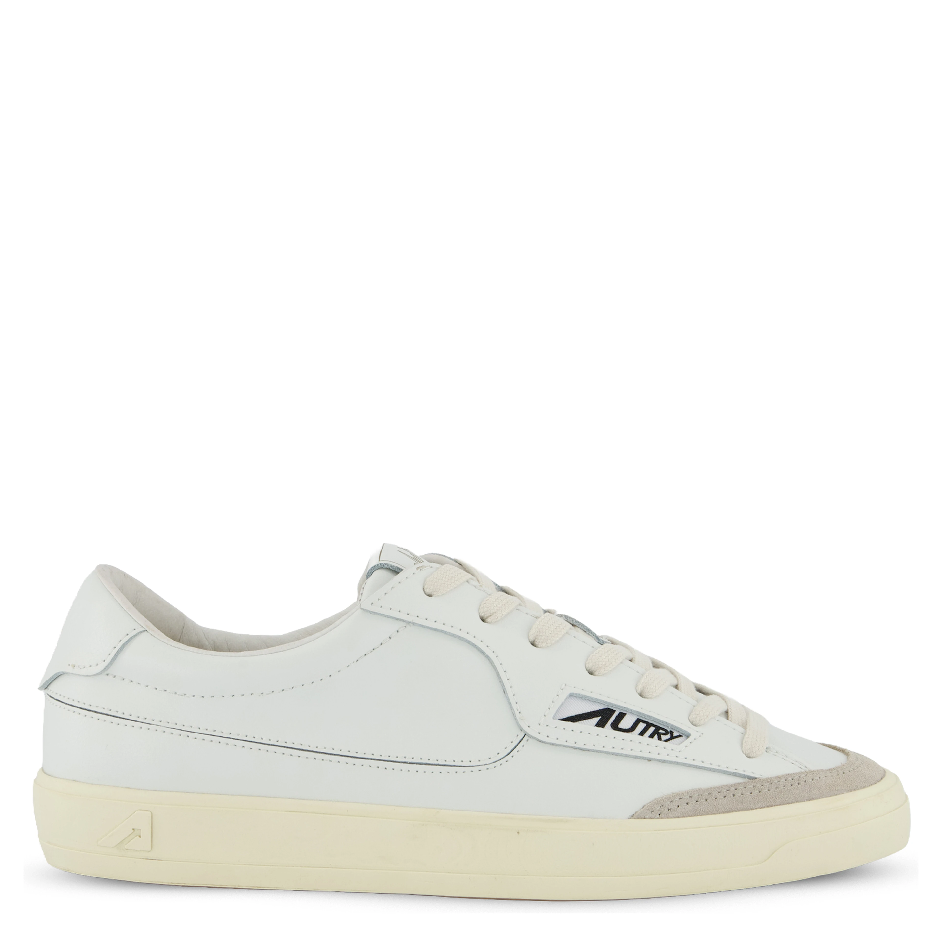 AUTRY Sneakers White