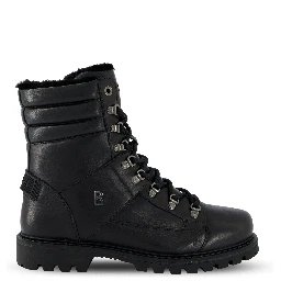 BOGNER Boots Black