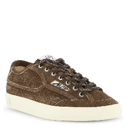 AUTRY Sneakers Brown
