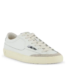AUTRY Sneakers White