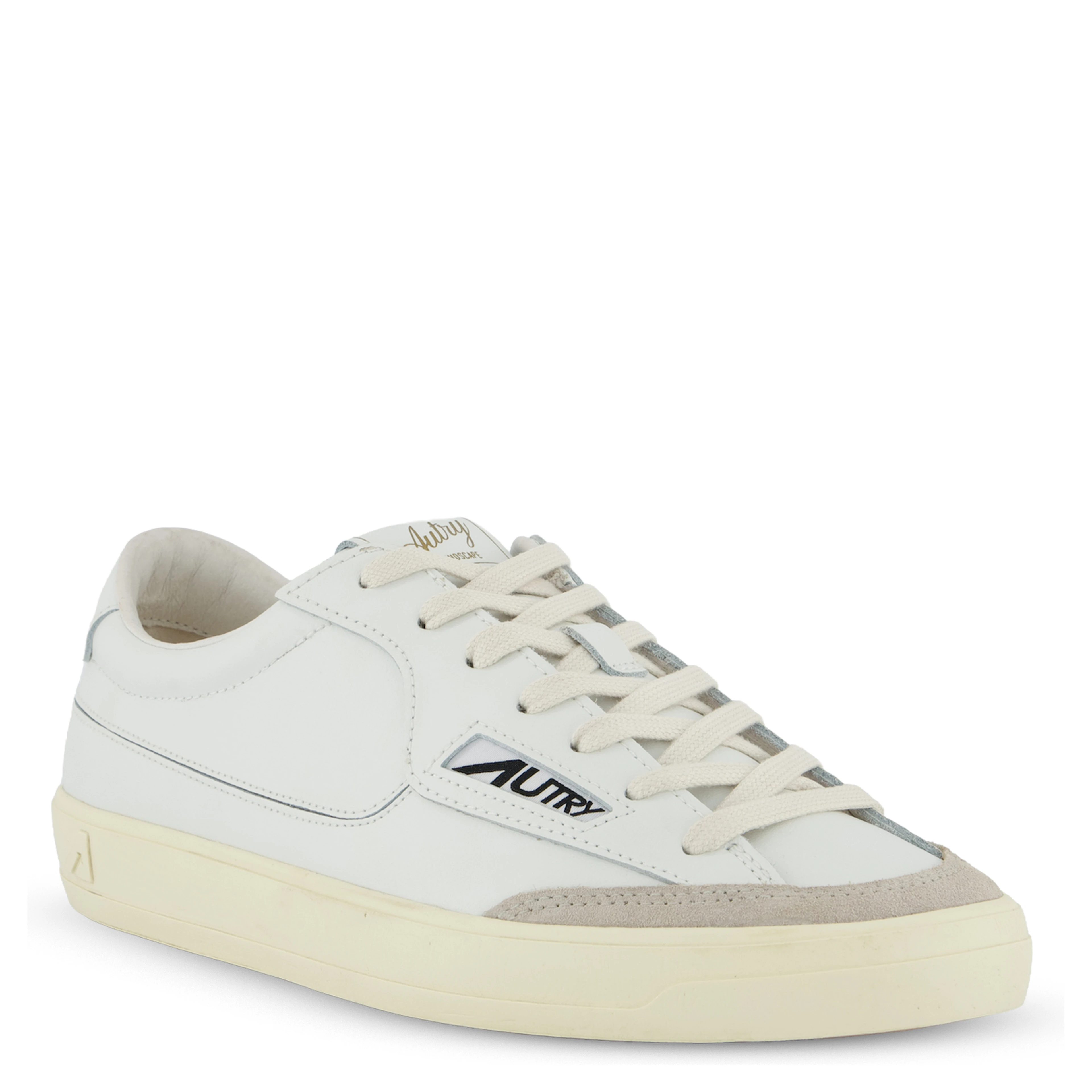 AUTRY Sneakers White