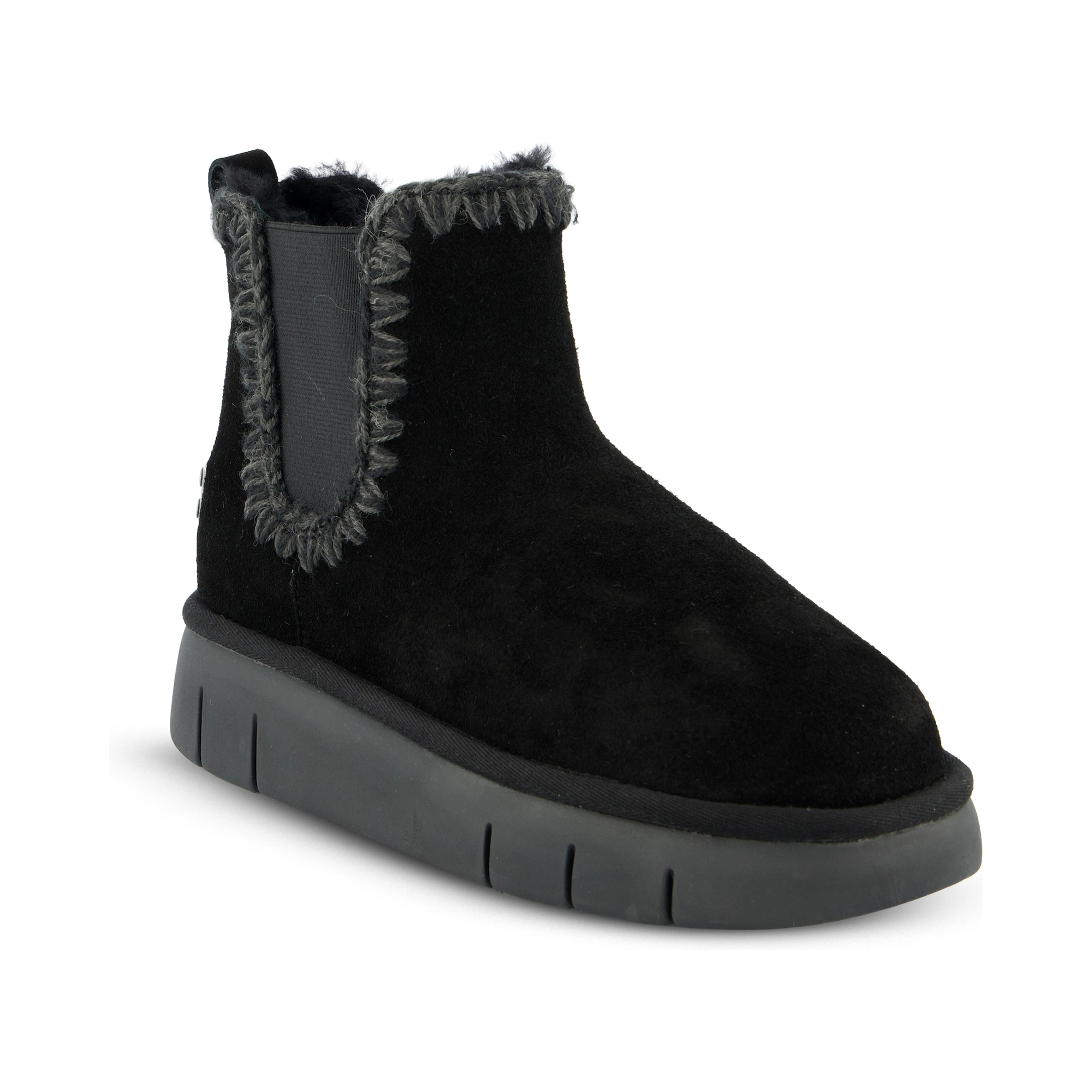 MOU Boots