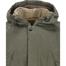 MASSIMO OSTI STUDIO Jackets
