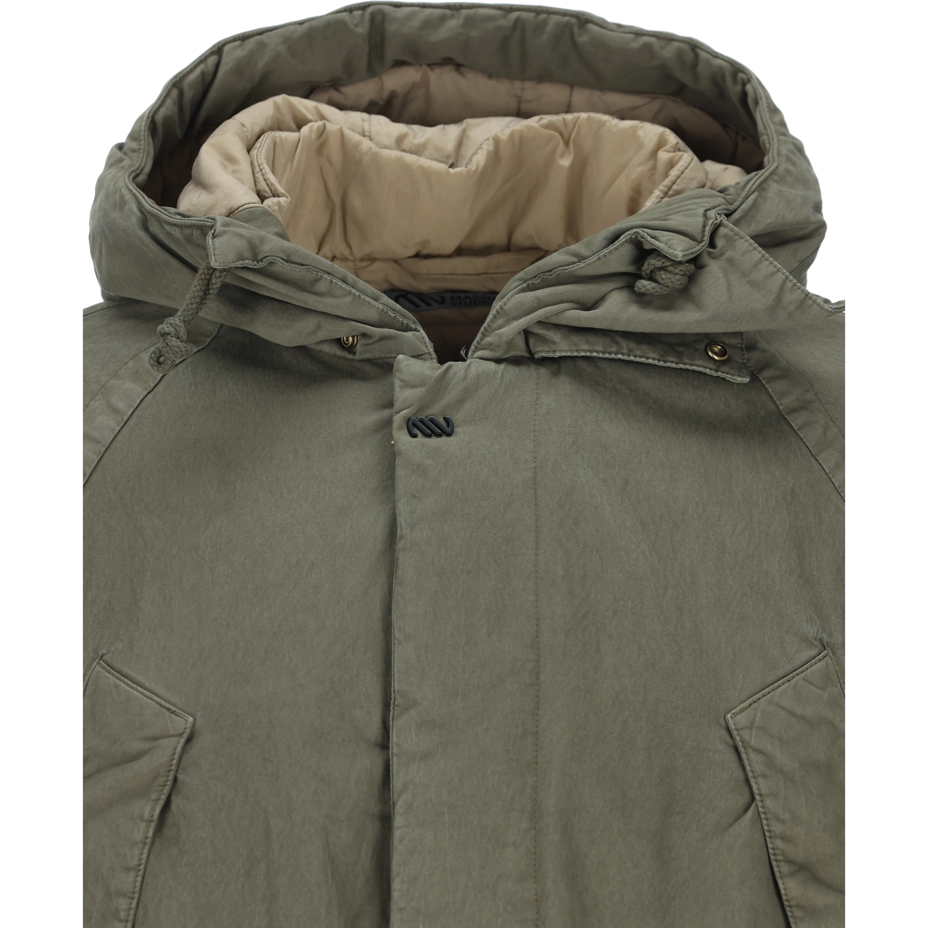 MASSIMO OSTI STUDIO Jackets