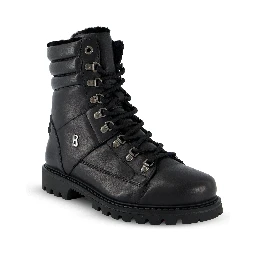 BOGNER Boots Black