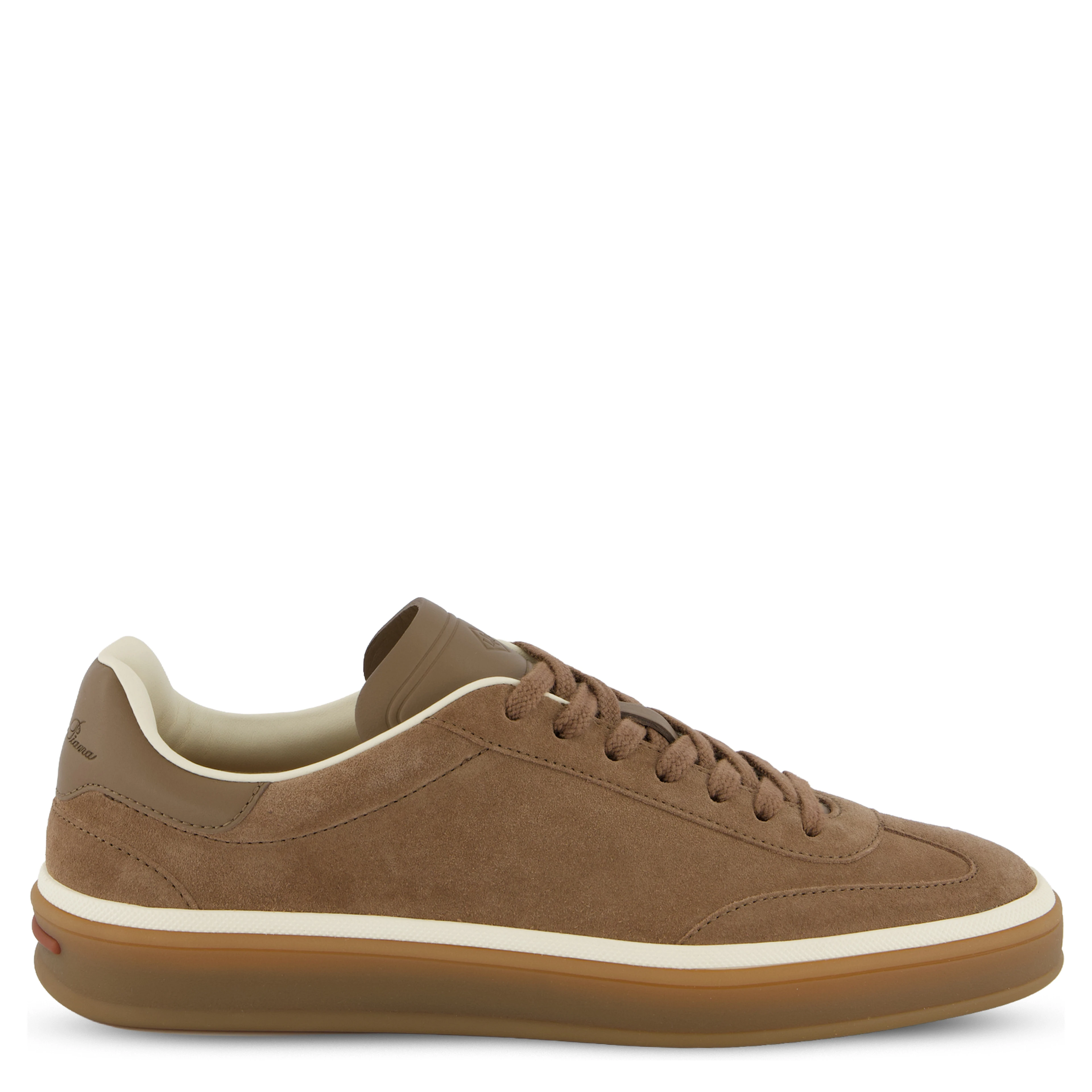 LORO PIANA Sneakers Brown