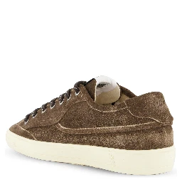 AUTRY Sneakers Brown