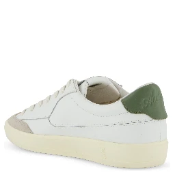 AUTRY Sneakers White/green