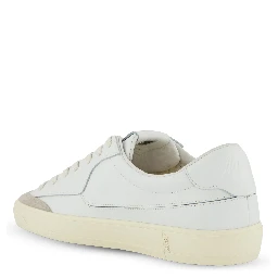 AUTRY Sneakers White
