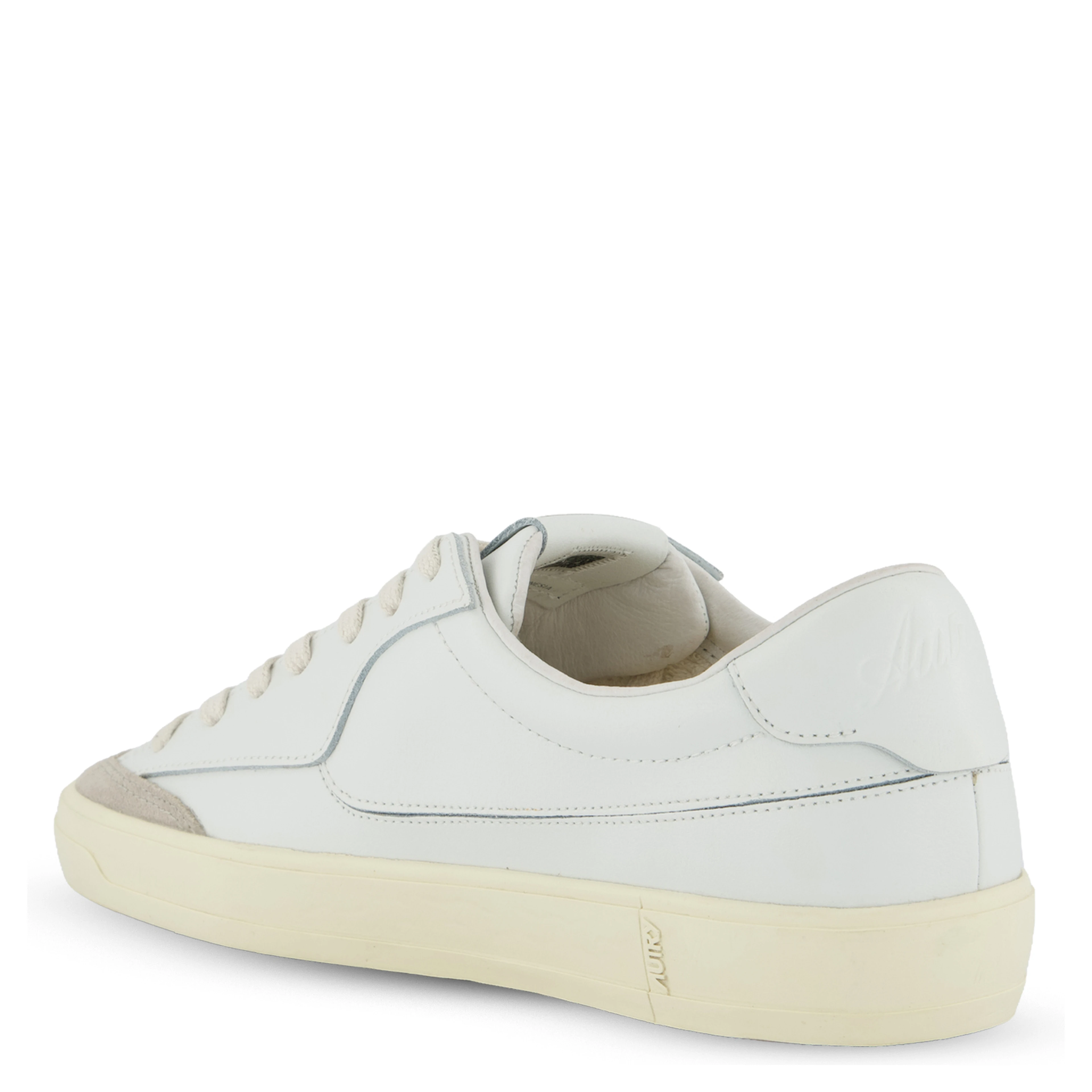 AUTRY Sneakers White