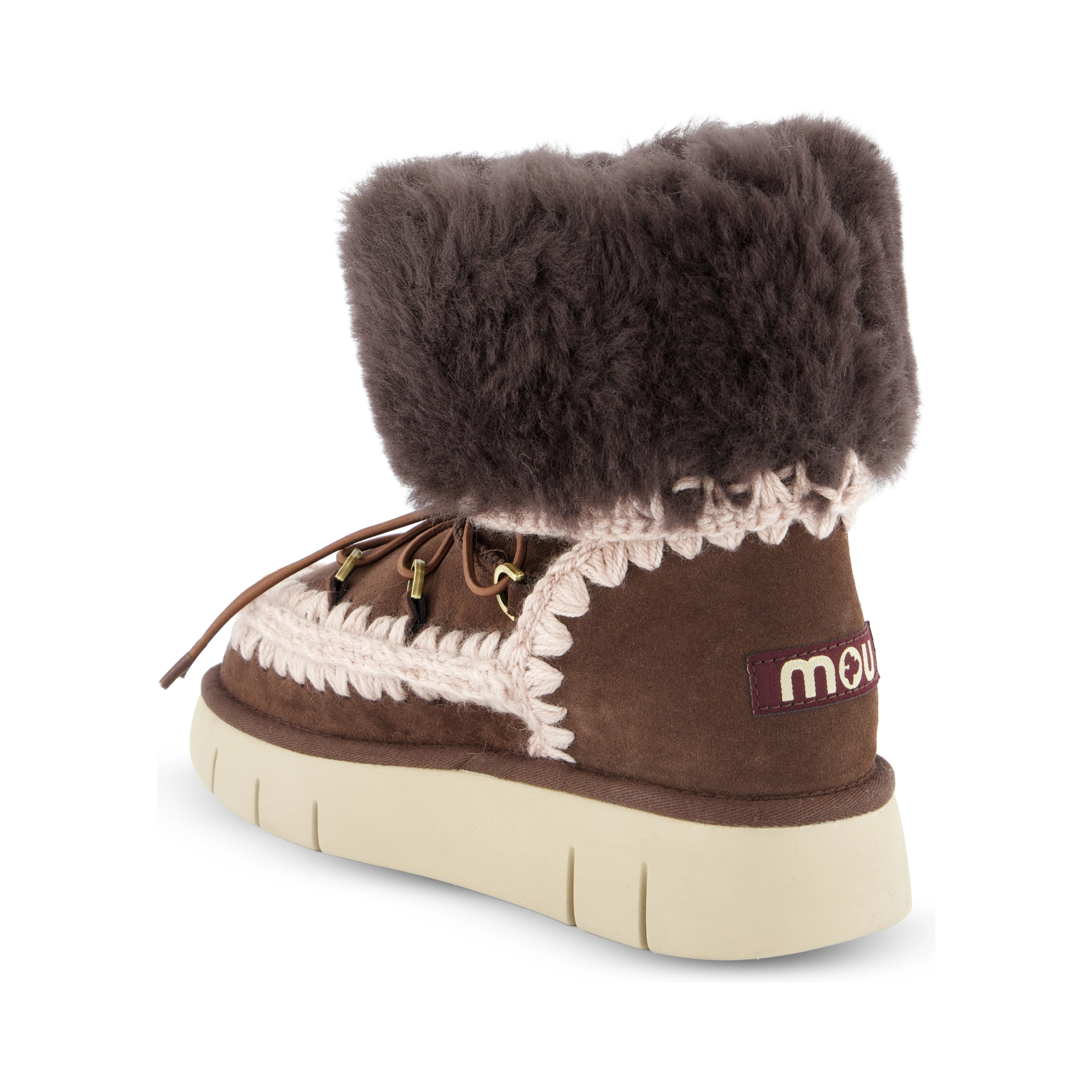 MOU Boots