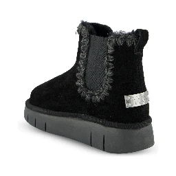 MOU Boots