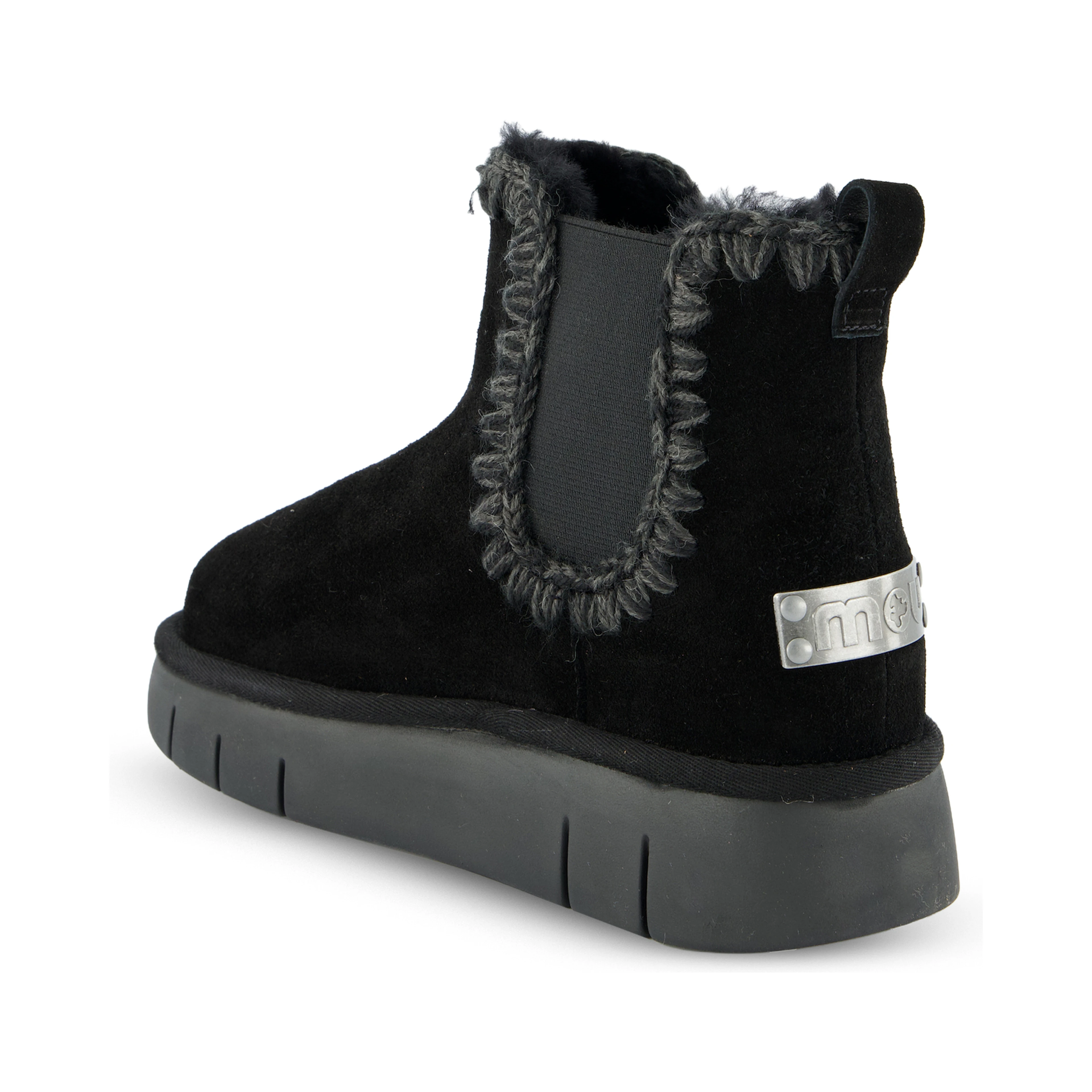 MOU Boots