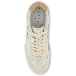 HOGAN Sneakers White