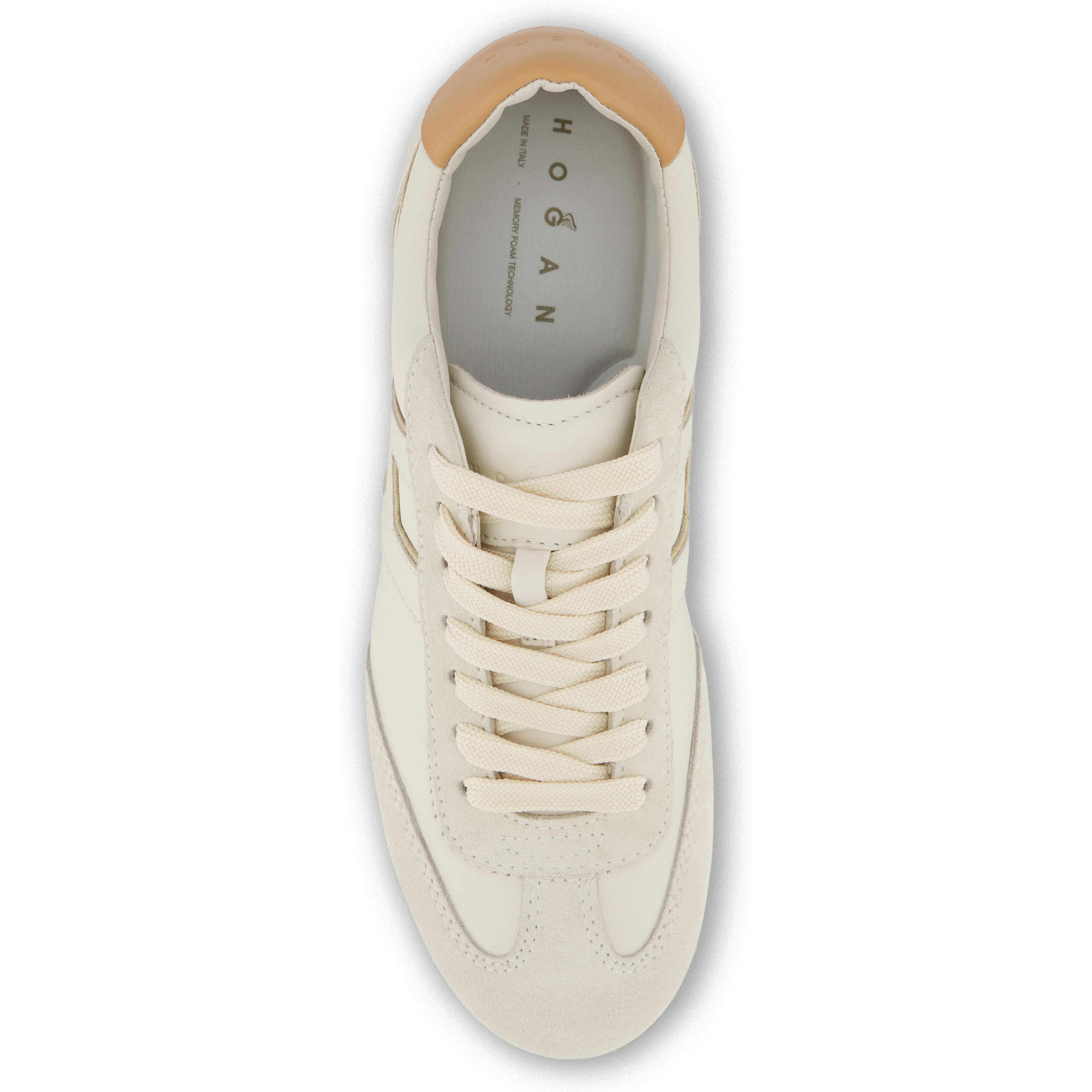 HOGAN Sneakers White
