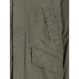 MASSIMO OSTI STUDIO Jackets