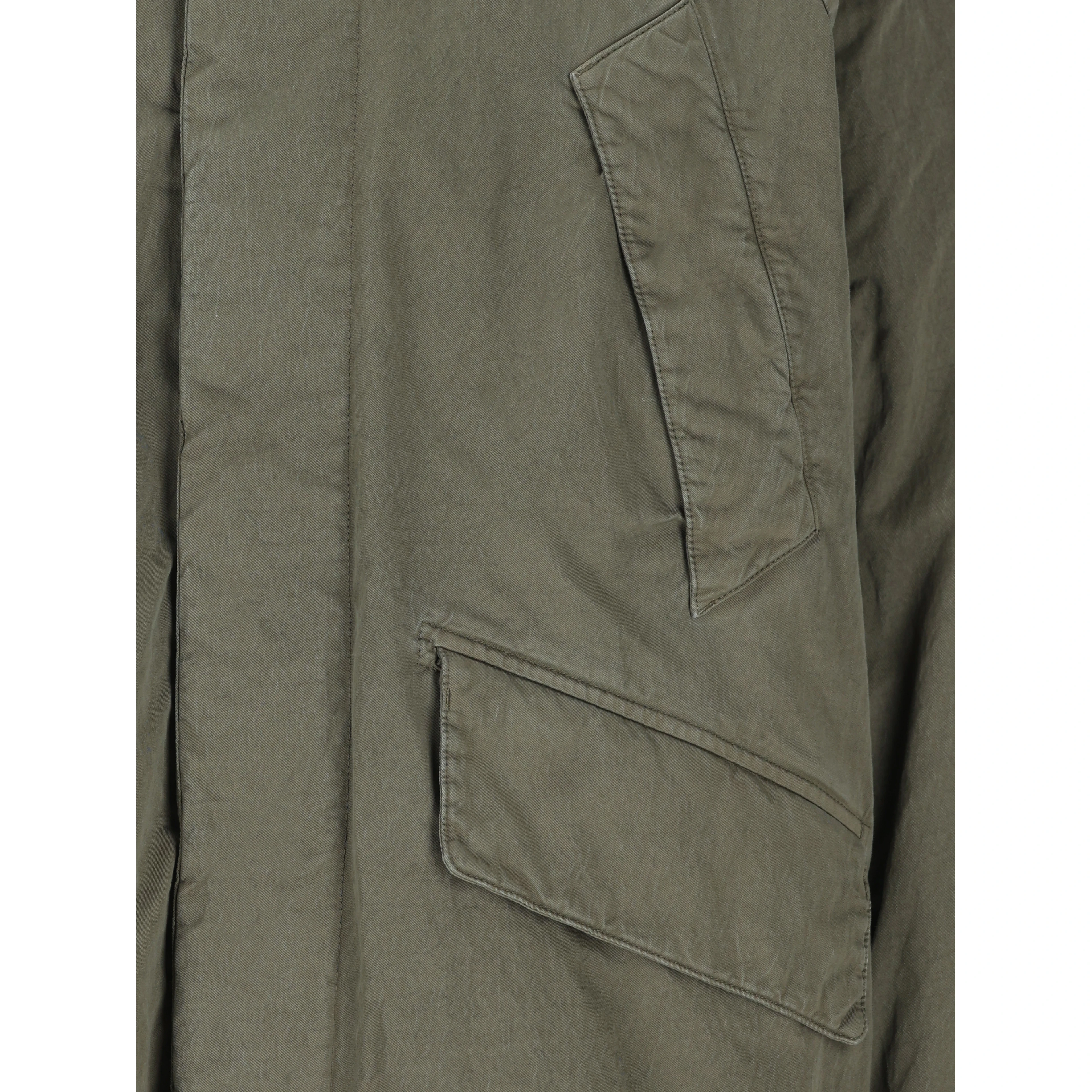 MASSIMO OSTI STUDIO Jackets