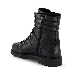 BOGNER Boots Black