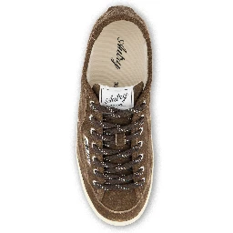 AUTRY Sneakers Brown