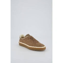 LORO PIANA Sneakers Brown