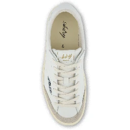 AUTRY Sneakers White