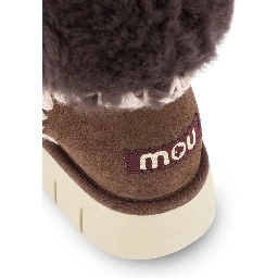 MOU Boots