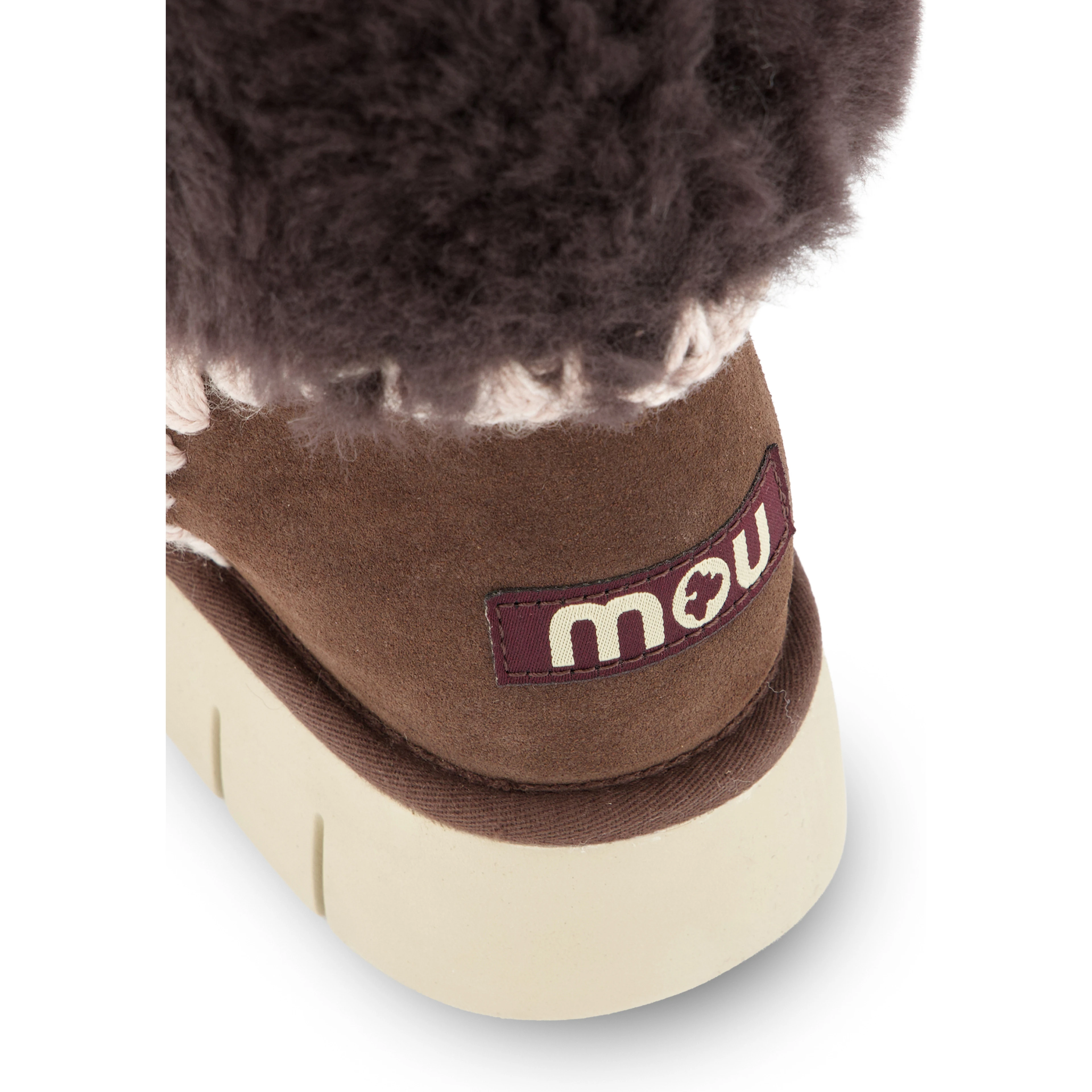 MOU Boots