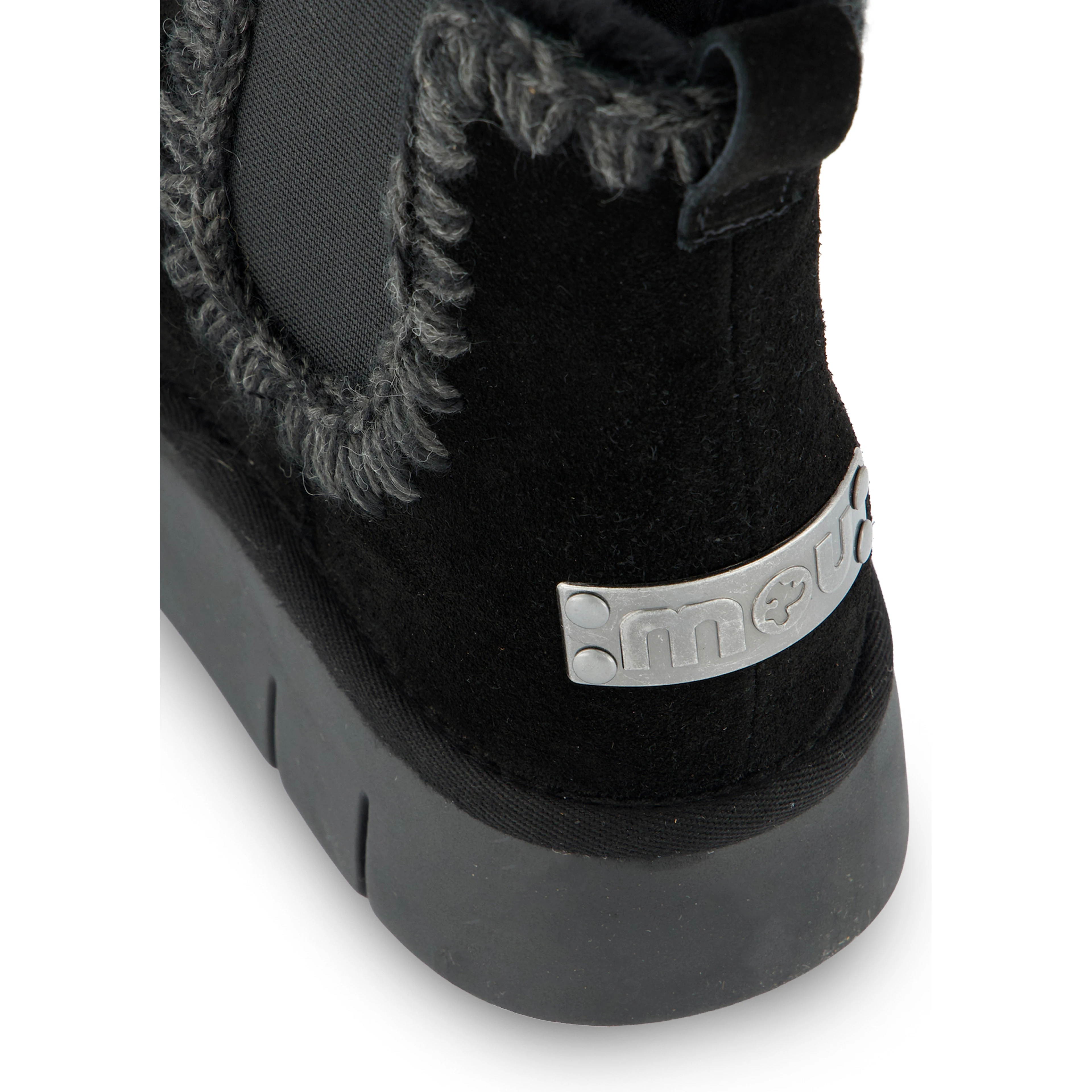MOU Boots